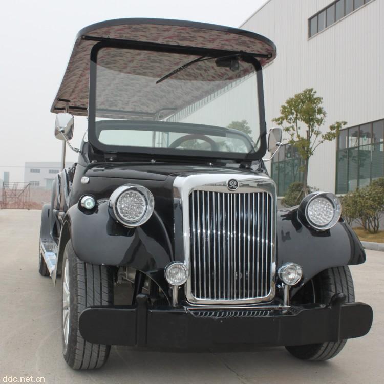 8座LX8 系列電動老爺車